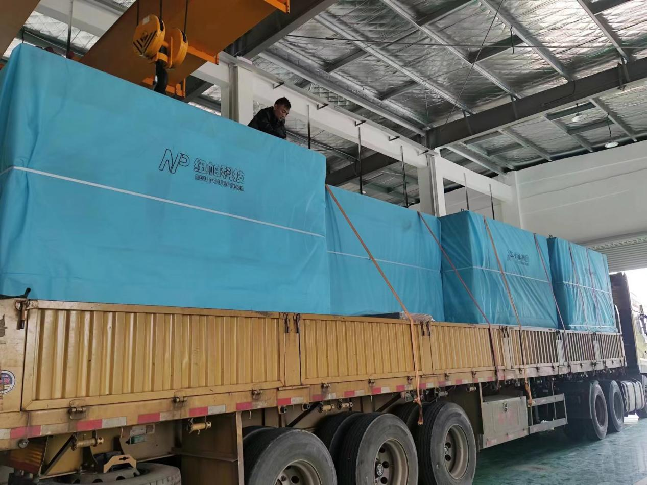 耕耘氫能，再創(chuàng)佳績！