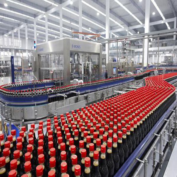 白酒、調味品包裝解決方案